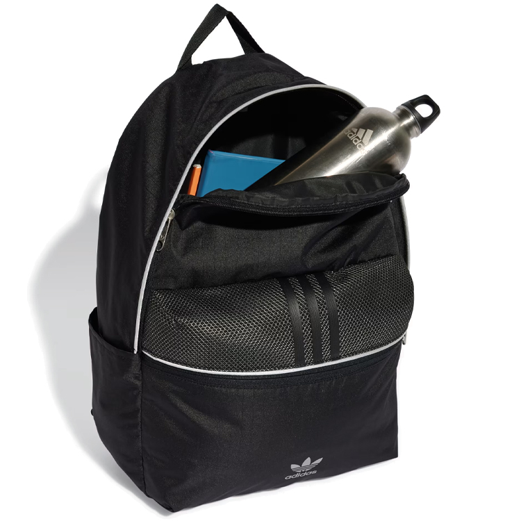 Rucsac Adidas Backpack IX7527 Negru photo 3