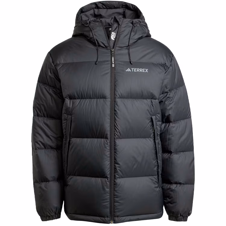 Куртка Adidas MT GOOSE JKT