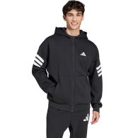 Hanorac Adidas M FI 3S FZ thumbnav 1