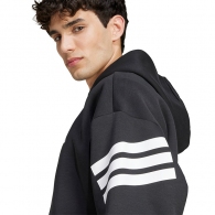 Hanorac Adidas M FI 3S FZ thumbnav 2