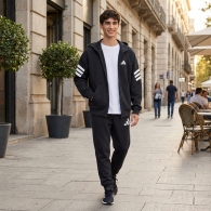 Hanorac Adidas M FI 3S FZ thumbnav 5