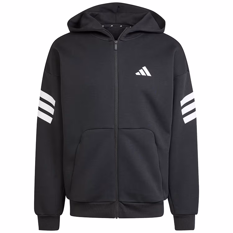 Hanorac Adidas M FI 3S FZ
