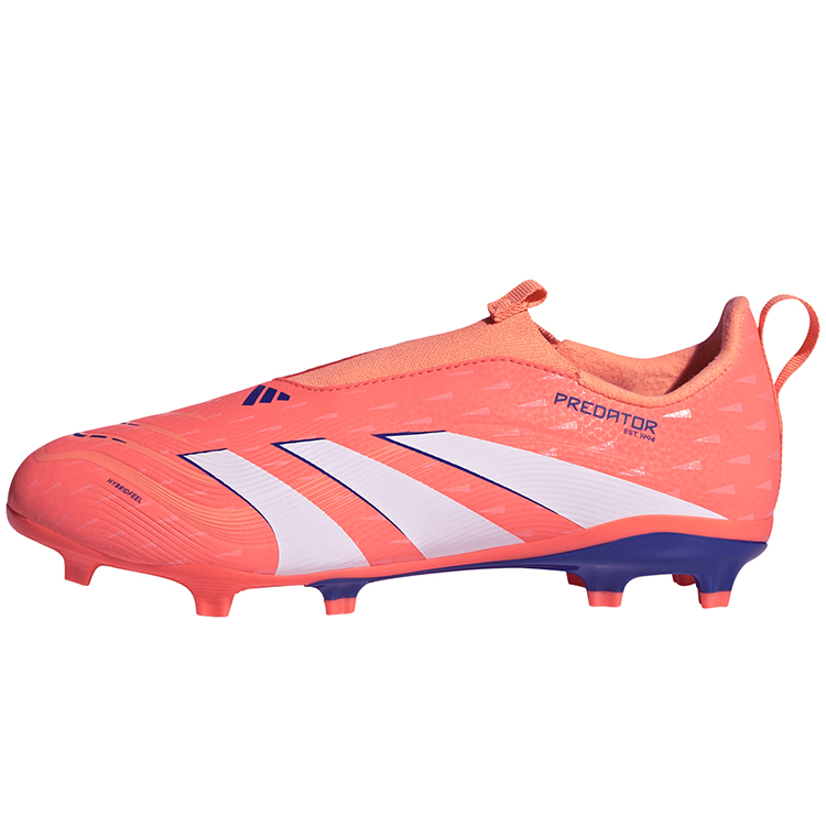 Ghete pentu fotbal Adidas PREDATOR LEAGUE LL FG/MG J photo 1