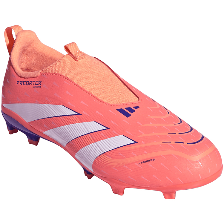 Ghete pentu fotbal Adidas PREDATOR LEAGUE LL FG/MG J photo 5
