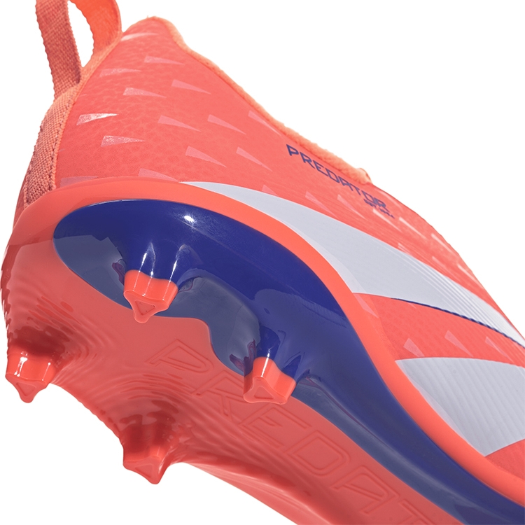 Ghete pentu fotbal Adidas PREDATOR LEAGUE LL FG/MG J photo 8
