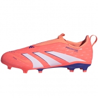 Ghete pentu fotbal Adidas PREDATOR LEAGUE LL FG/MG J thumbnav 1