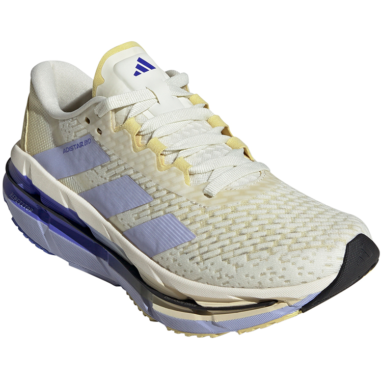 Кроссовки Adidas ADISTAR BYD W / Женский / 36.5 / Бежевый photo 3