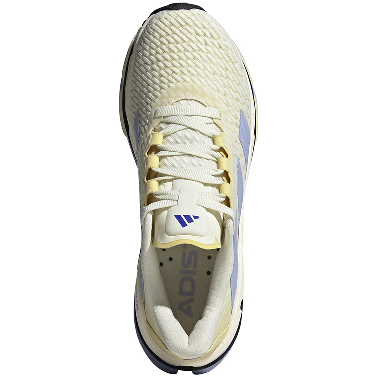 Кроссовки Adidas ADISTAR BYD W / Женский / 36.5 / Бежевый photo 5