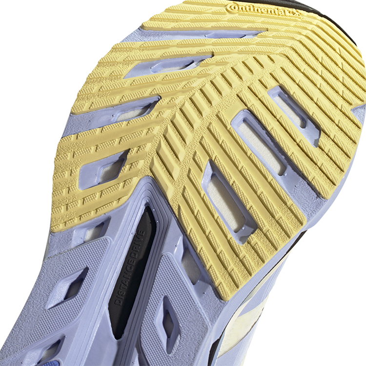 Кроссовки Adidas ADISTAR BYD W / Женский / 36.5 / Бежевый photo 6