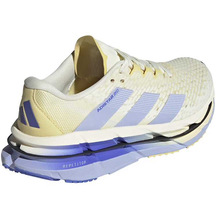 Кроссовки Adidas ADISTAR BYD W / Женский / 36.5 / Бежевый photo 7