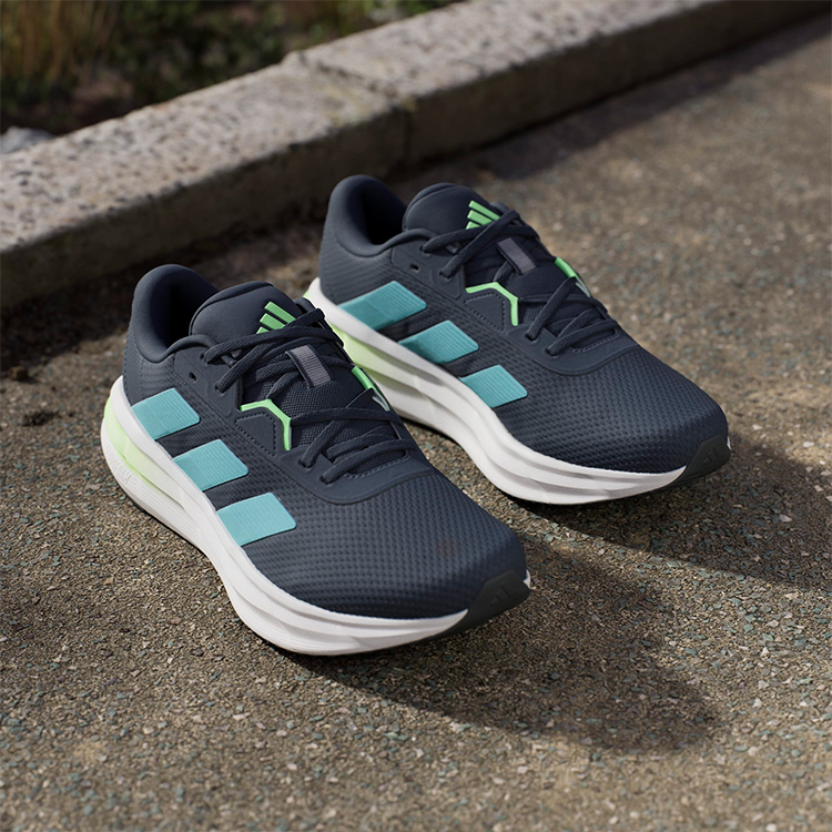 Кроссовки Adidas GALAXY 7 photo 10