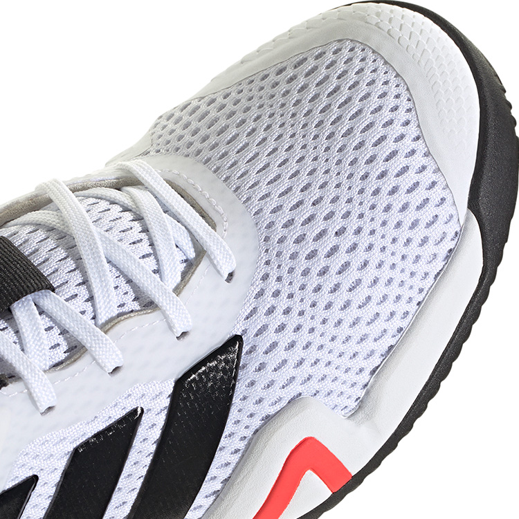 Кроссовки Adidas Barricade photo 10