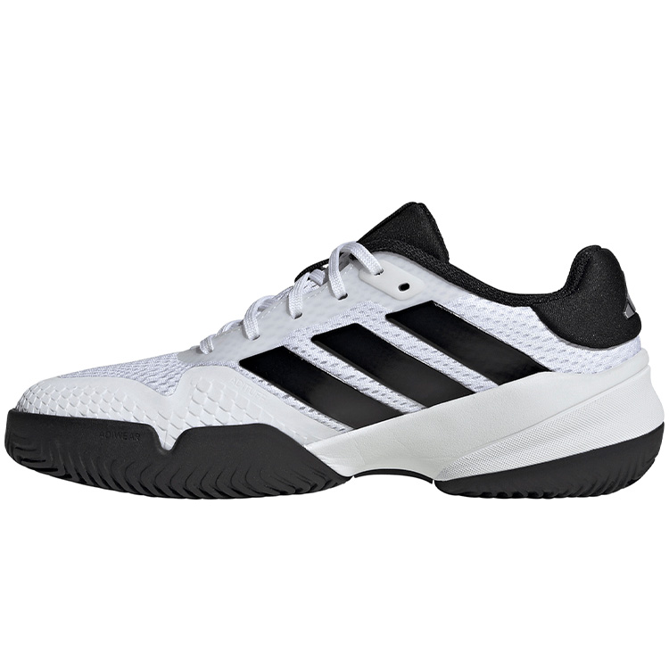 Кроссовки Adidas Barricade photo 12