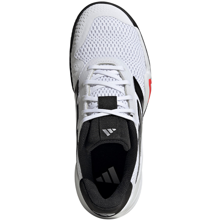 Кроссовки Adidas Barricade photo 2