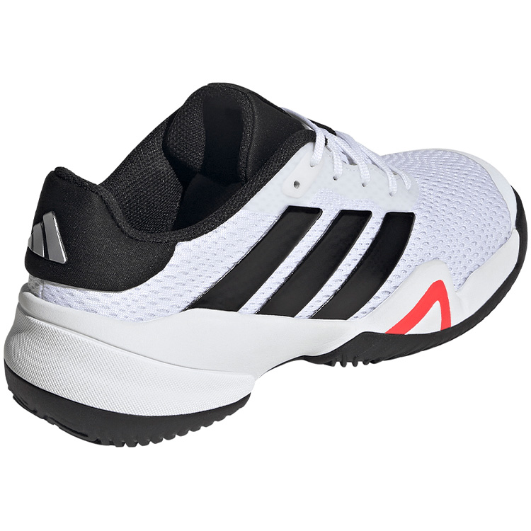 Кроссовки Adidas Barricade photo 3