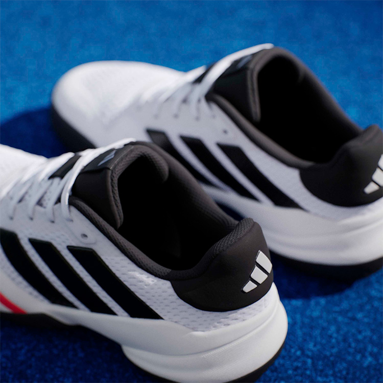Кроссовки Adidas Barricade photo 6