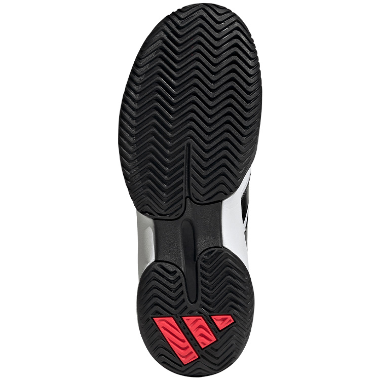 Кроссовки Adidas Barricade photo 7