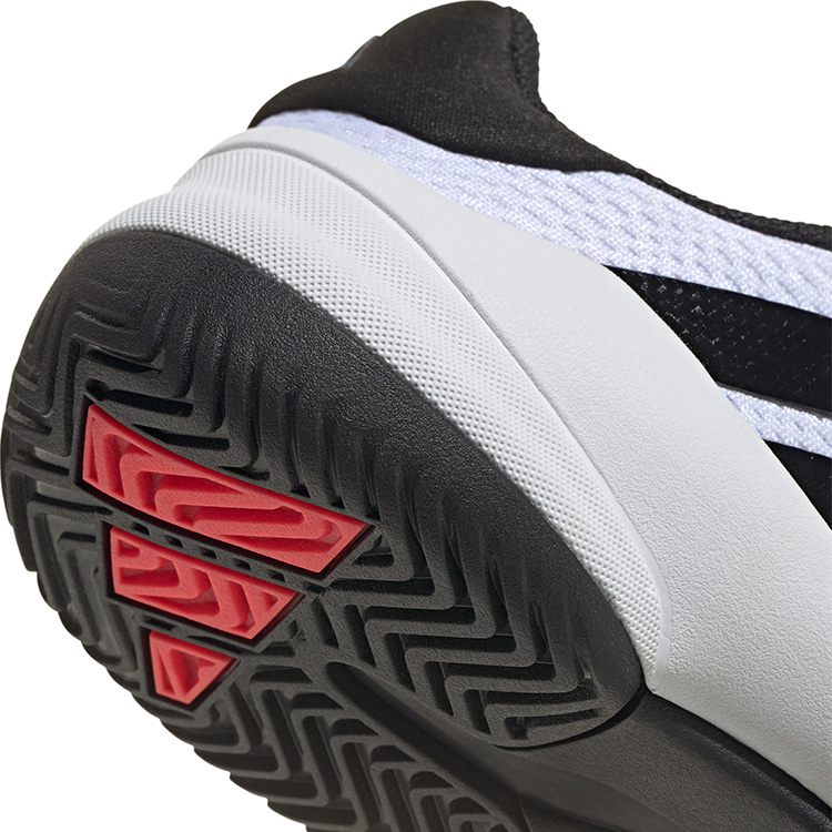 Кроссовки Adidas Barricade photo 9