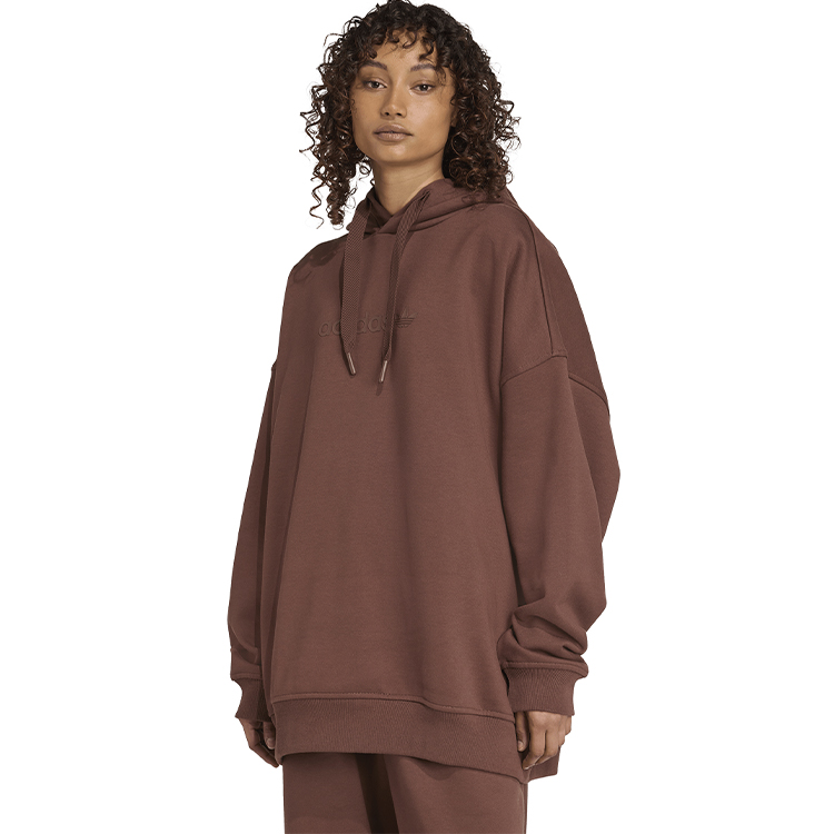 Hanorac Adidas ESS LIN HOODIE photo 