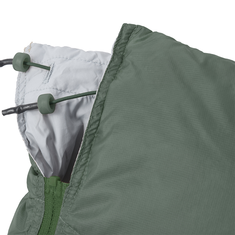 Спальный мешок +15 градусов Kailas MAGIC CARPET II Down Sleeping Bag photo 4