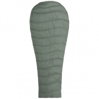 Спальный мешок +15 градусов Kailas MAGIC CARPET II Down Sleeping Bag thumbnav 2