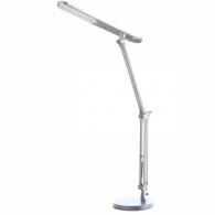 Настольная лампа Camelion KD-805 CO3 silver 12627 thumbnav 1
