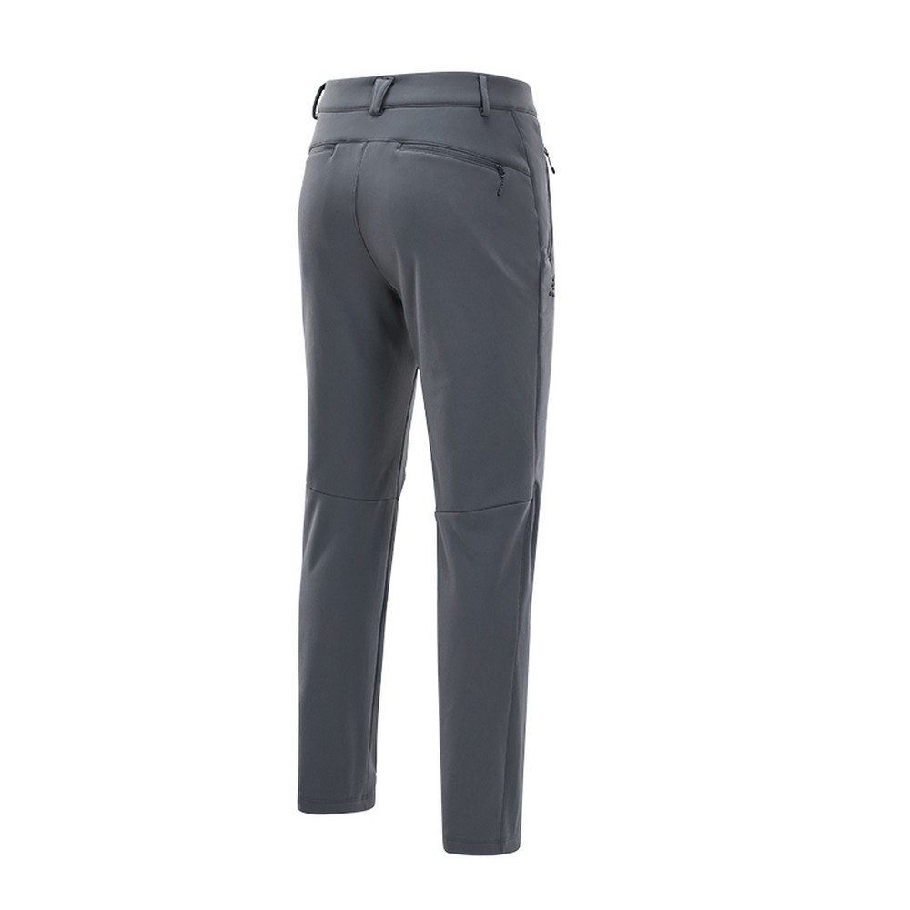 Брюки Kailas Softshell Pants Men L Серый    Мужской photo 3