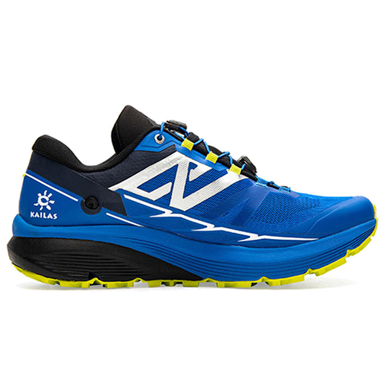 Incaltaminte Sport Kailas Fuga Ex 2 Trail Running Shoes Men pt Barbati / 46 / Albastru photo 2