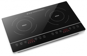 Плита настольная индукционная Kitfort KT127 thumbnav