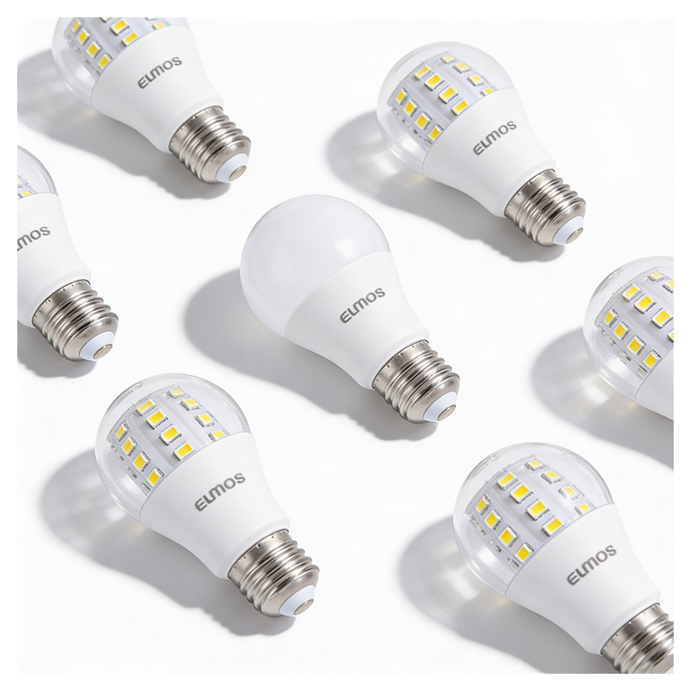 Bec LED Elmos LB116007827 photo 7