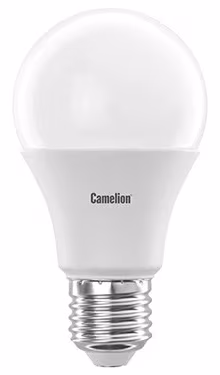 Bec LED Camelion LED 11284  A60 10W/845 E27 4500K
