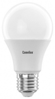 Светодиодная лампа Camelion LED 11285 A60 12W/830 E27 3000K thumbnav 1