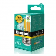 Bec LED Camelion LED12-G45-FL/830/E27 thumbnav 4