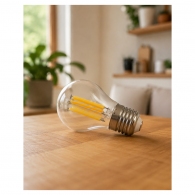 Bec LED Camelion LED12-G45-FL/830/E27 thumbnav 6