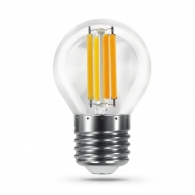Bec LED Camelion LED12-G45-FL/845/E27 thumbnav 1