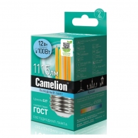 Bec LED Camelion LED12-G45-FL/845/E27 thumbnav 4