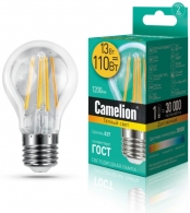 Bec LED Camelion LED13-A60-FL/830/E27 thumbnav 1