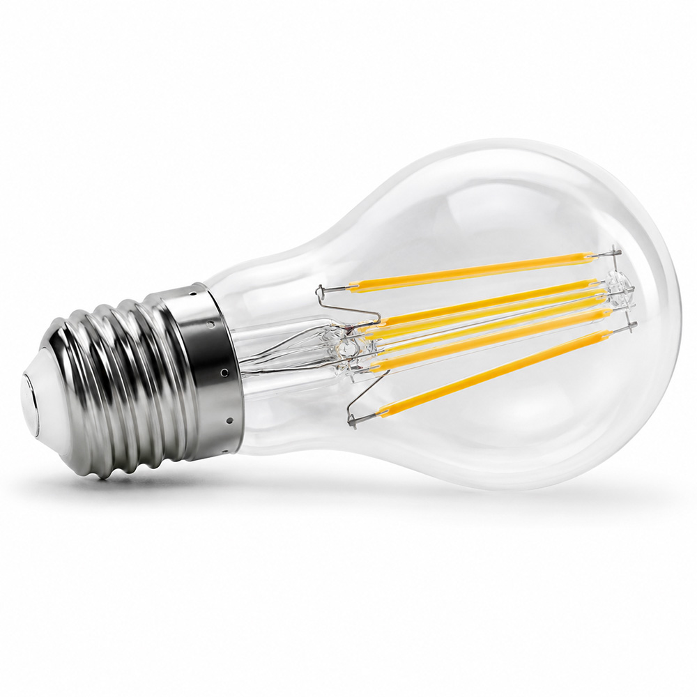 Bec LED Camelion LED13-A60-FL/845/E27 photo 2