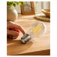 Bec LED Camelion LED13-A60-FL/845/E27 thumbnav 5