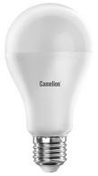 Светодиодная лампа Camelion LED 12196 A65 15W/830 E27 3000K thumbnav 1