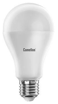 Bec LED Camelion LED 12197 A65 15W/845 E27 4500K photo 1