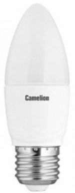 Bec LED Camelion LED 11948 C35/845 7,5W E27 4500K