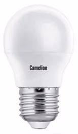 Bec LED Camelion LED 12394 G45/845 8W E27 4500K