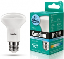 Bec LED Camelion LED9-R63/845/E27 thumbnav 1