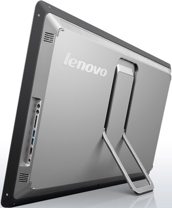 Моноблок Lenovo LENHOR27 2048 МБ Windows 8.1 2 69 photo 2