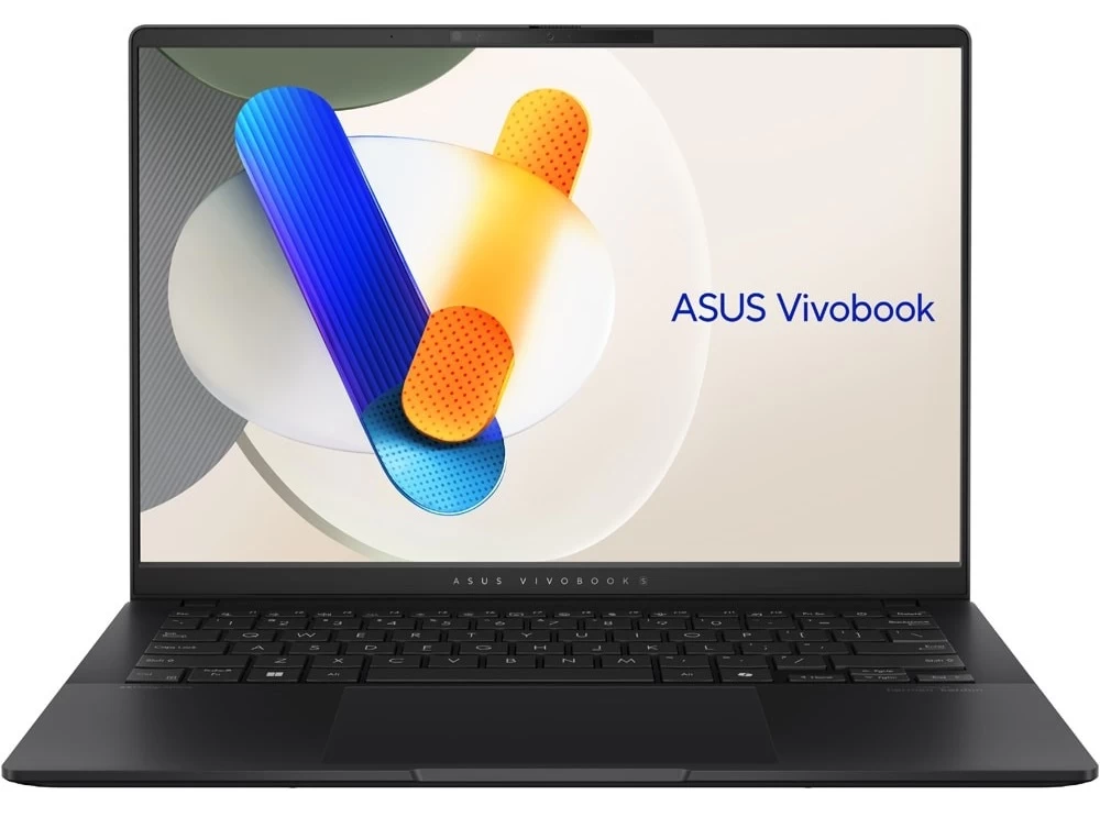 Laptop Ultrabook Asus VivoBook M5406UAPP027 14” / 16 GB / 1.0 TB / Ryzen 7 / Radeon Graphics / Black photo 1 Laptop Ultrabook Asus VivoBook M5406UAPP027 14” / 16 GB / 1.0 TB / Ryzen 7 / Radeon Graphics / Black photo 1