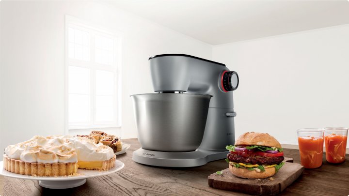 Robot de bucatarie Bosch MUM9B34S27 photo 9