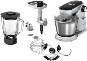 Robot de bucatarie Bosch MUM9B34S27 thumbnav 8