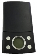 Cintar p/u bucatarie Scale NScale-27, Negru thumbnav 1