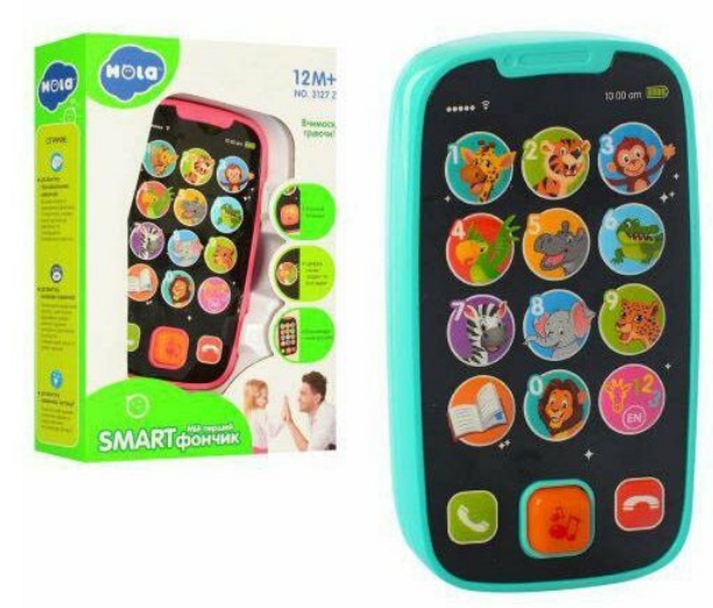 Интерактивные игры Noriel OP HT 3127 photo 1 Интерактивные игры Noriel OP HT 3127 photo 1